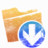 文件夹DropBox  Folder   DropBox